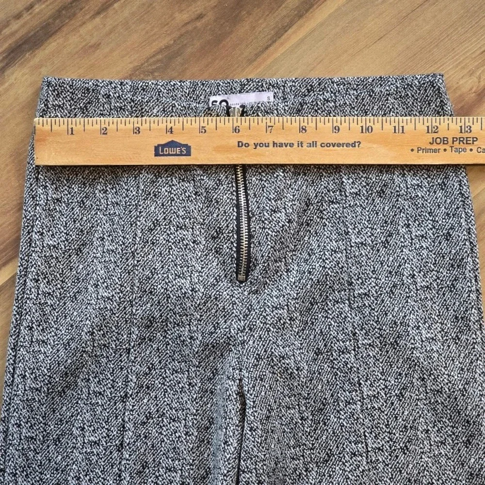 SO measurements waist